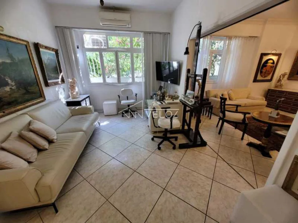 Apartamento, 4 quartos, 170 m² - Foto 12