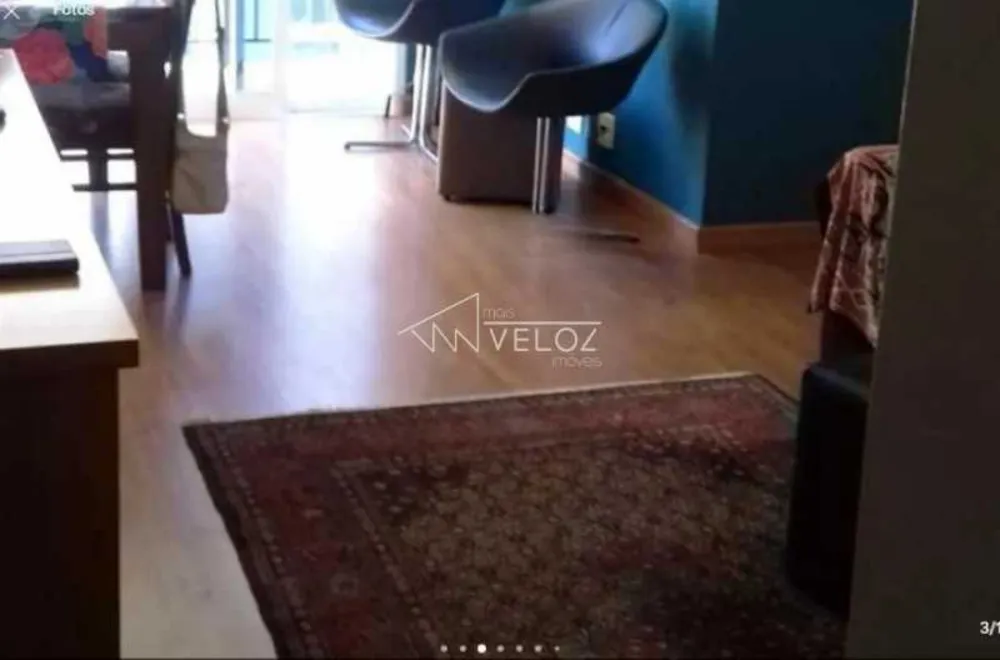 Apartamento, 2 quartos, 62 m² - Foto 7