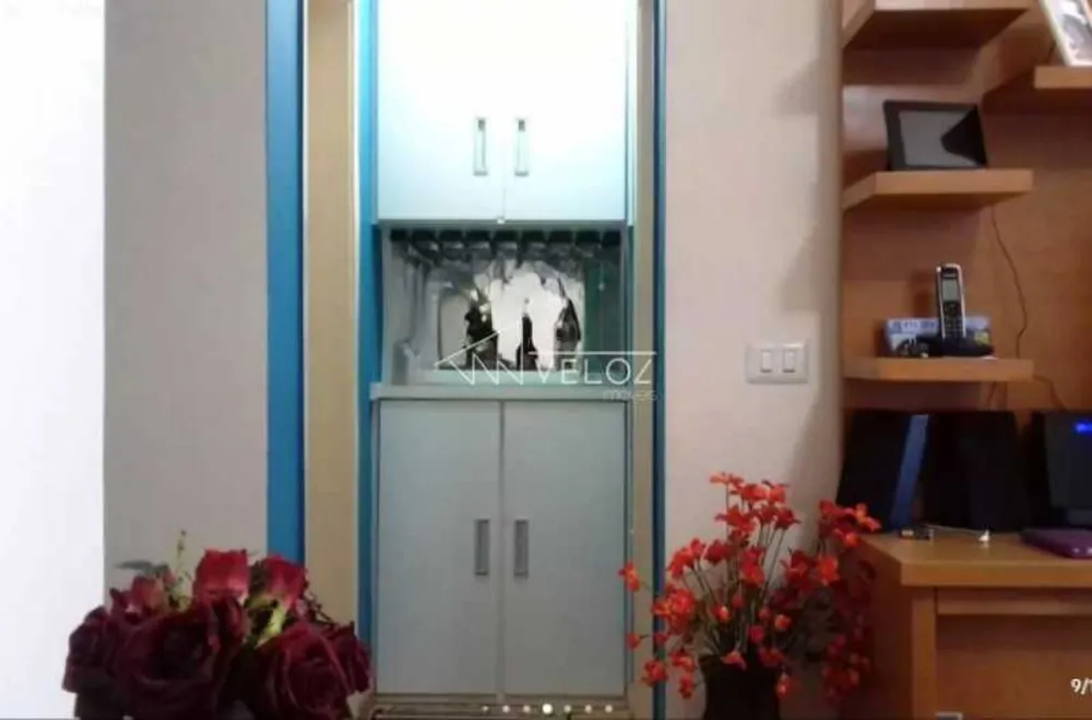 Apartamento, 2 quartos, 62 m² - Foto 4