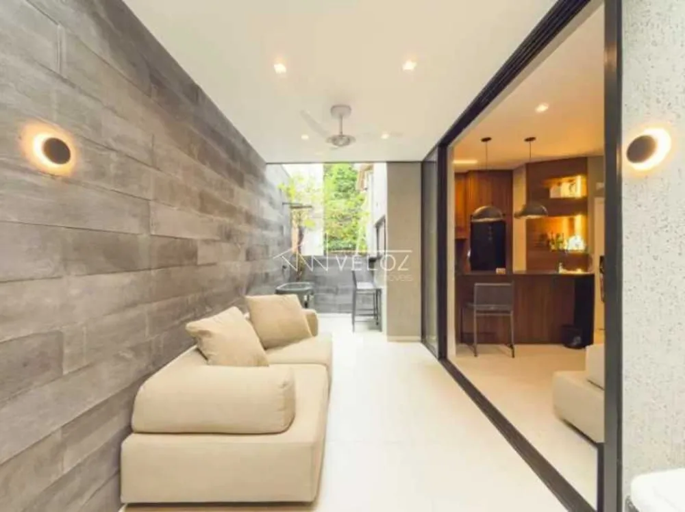 Apartamento, 1 quarto, 39 m² - Foto 19