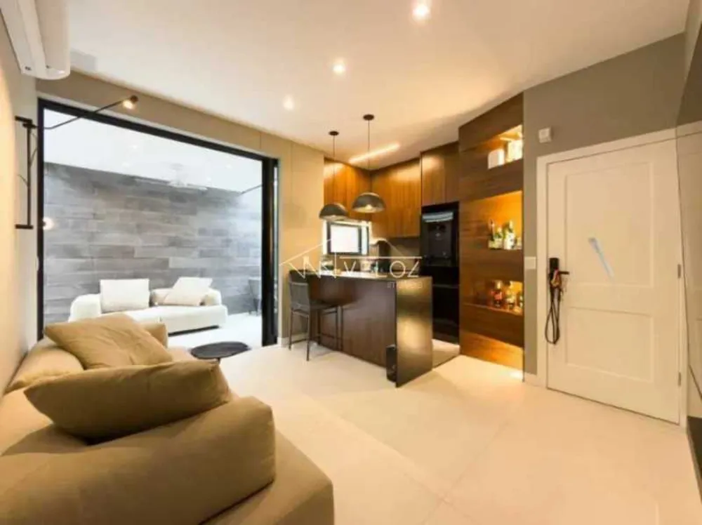 Apartamento, 1 quarto, 39 m² - Foto 15