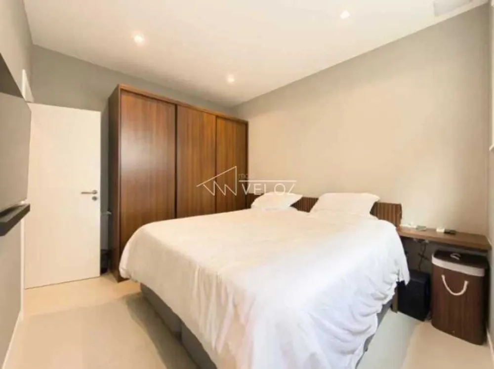Apartamento, 1 quarto, 39 m² - Foto 7