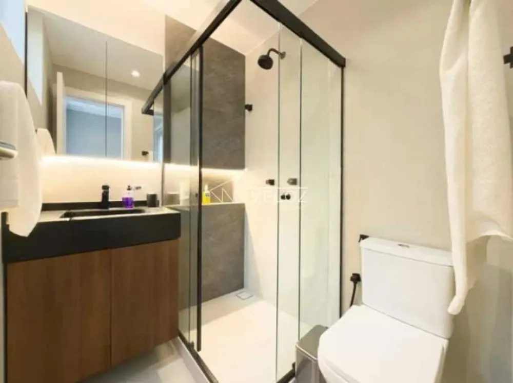Apartamento, 1 quarto, 39 m² - Foto 4