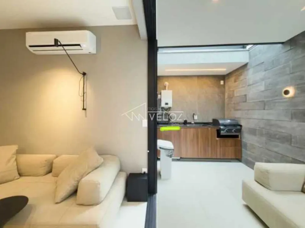 Apartamento, 1 quarto, 39 m² - Foto 14