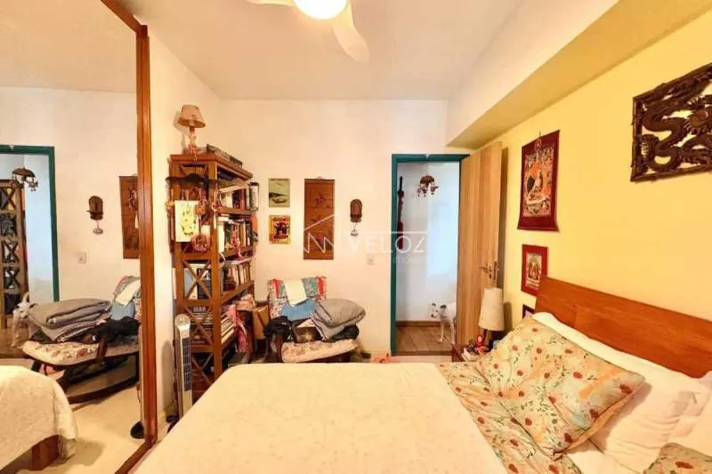 Apartamento, 2 quartos, 79 m² - Foto 12