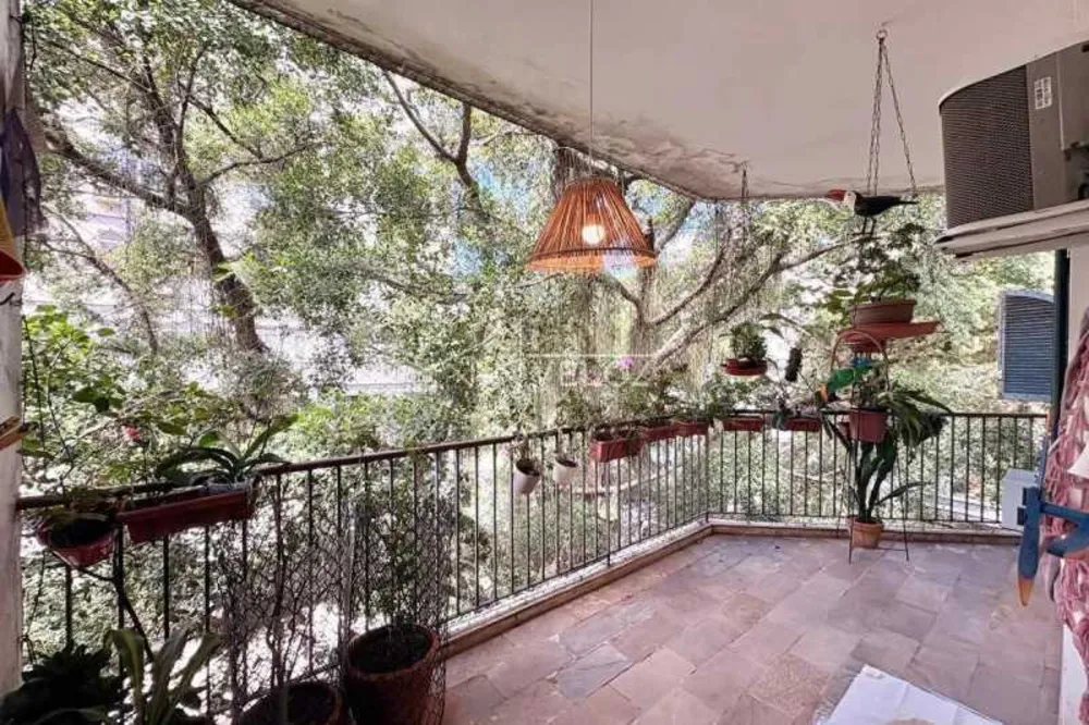 Apartamento, 2 quartos, 79 m² - Foto 1