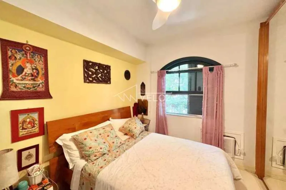 Apartamento, 2 quartos, 79 m² - Foto 7