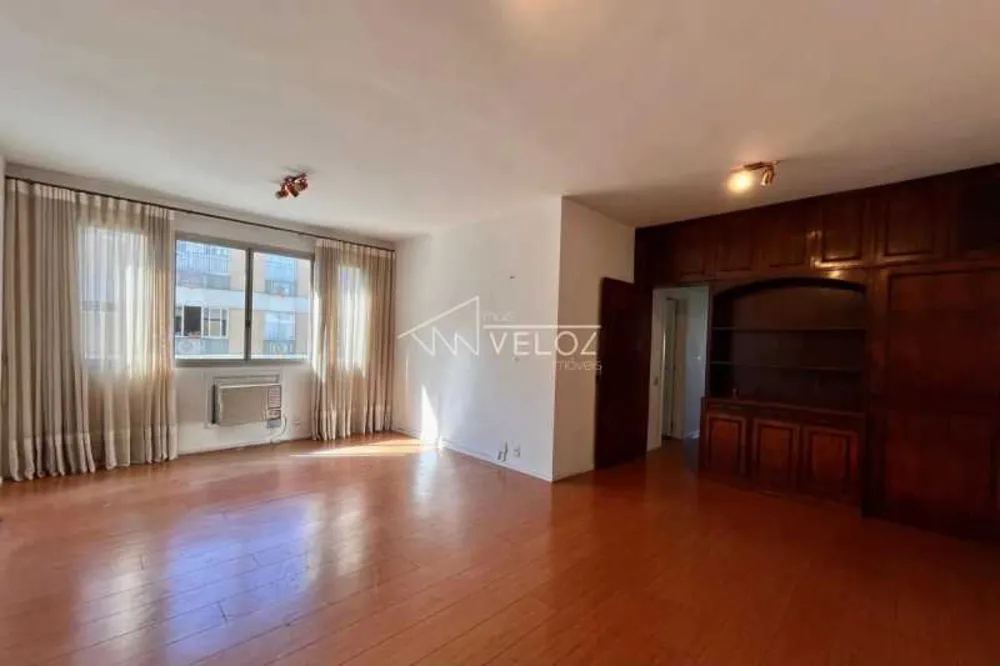 Apartamento, 4 quartos, 124 m² - Foto 6