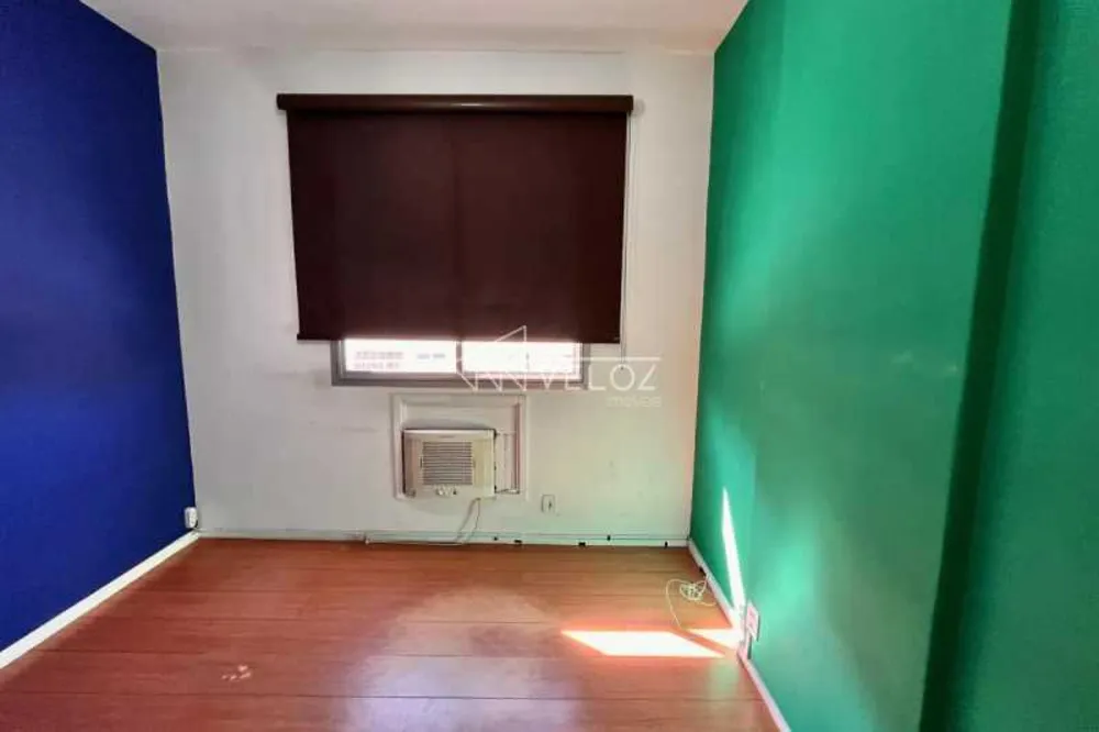 Apartamento, 4 quartos, 124 m² - Foto 13