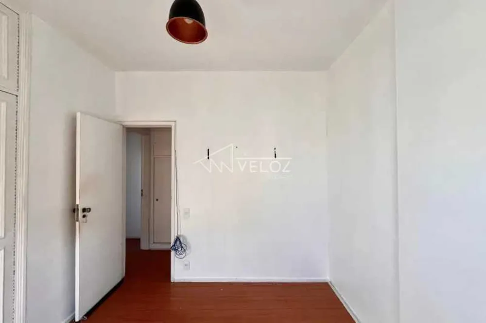 Apartamento, 4 quartos, 124 m² - Foto 4