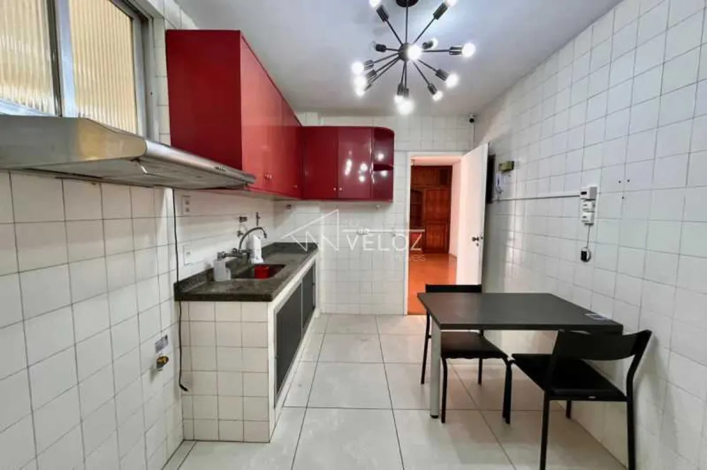 Apartamento, 4 quartos, 124 m² - Foto 23