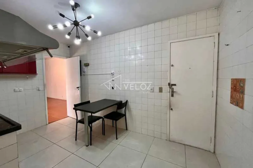 Apartamento, 4 quartos, 124 m² - Foto 1