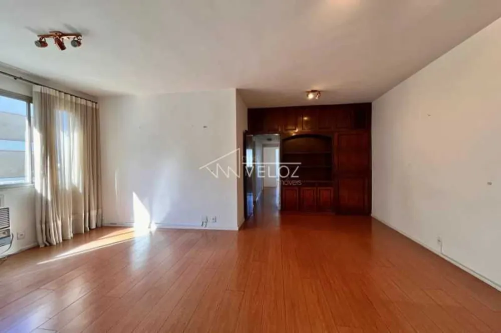 Apartamento, 4 quartos, 124 m² - Foto 14