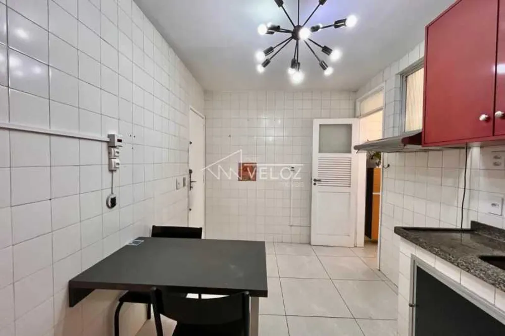 Apartamento, 4 quartos, 124 m² - Foto 7