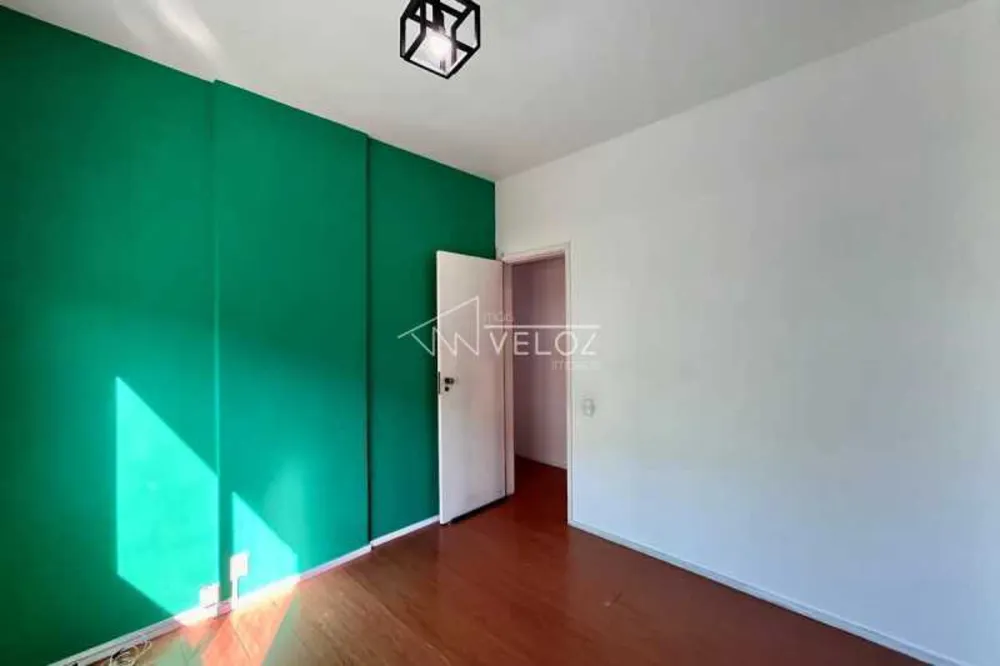 Apartamento, 4 quartos, 124 m² - Foto 18