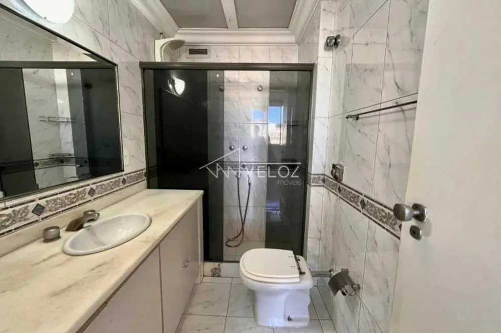 Apartamento, 4 quartos, 124 m² - Foto 20