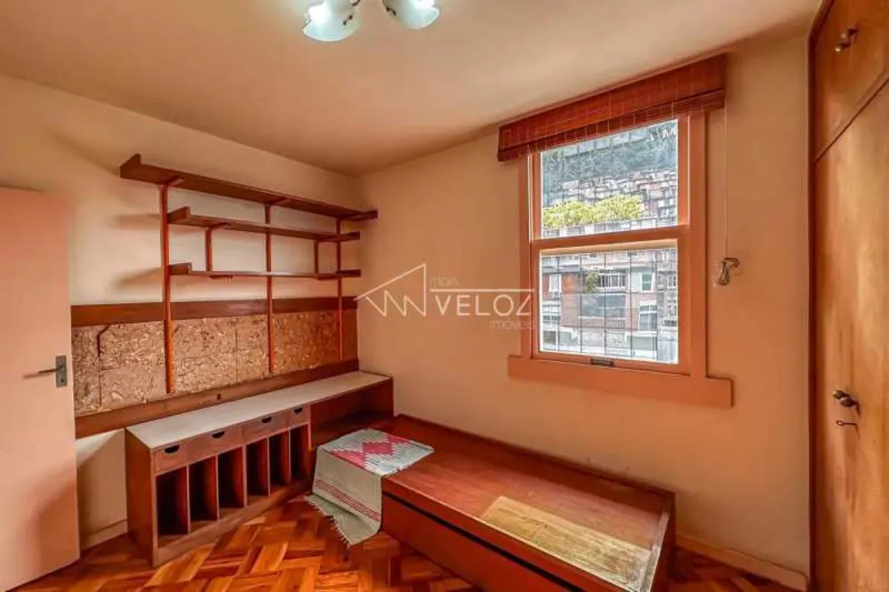 Apartamento, 3 quartos, 112 m² - Foto 2