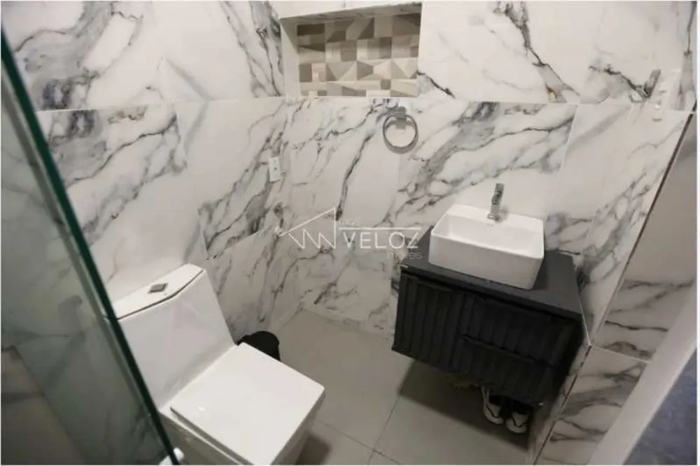 Apartamento, 1 quarto, 38 m² - Foto 4