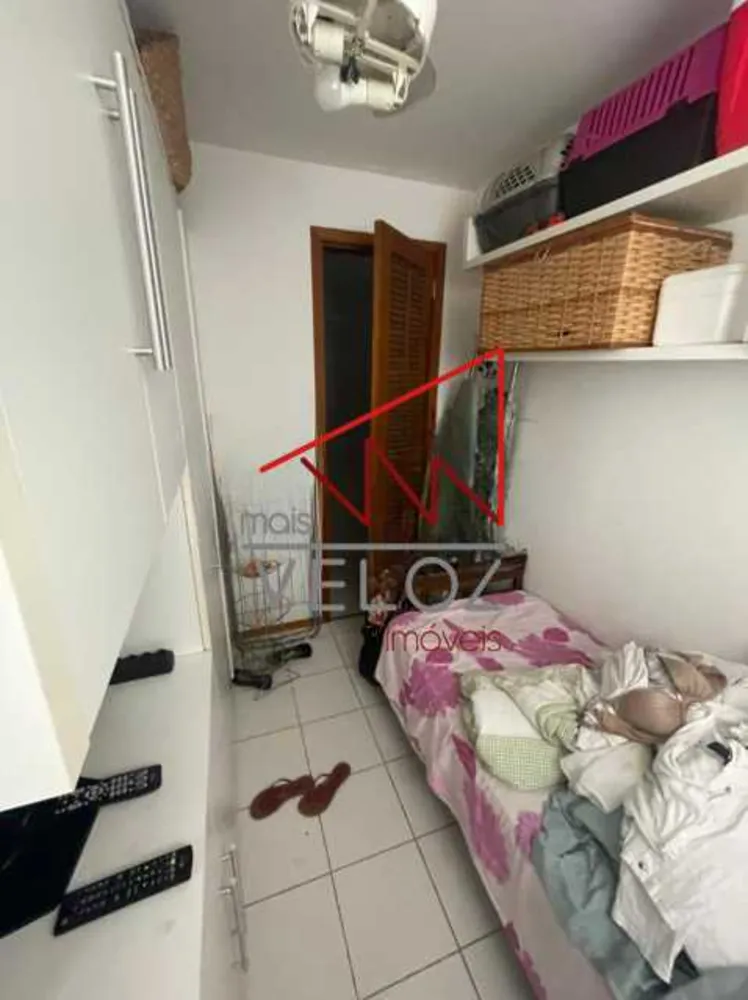Apartamento, 3 quartos, 88 m² - Foto 4