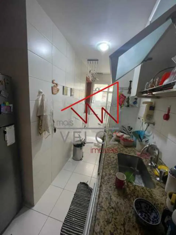 Apartamento, 3 quartos, 88 m² - Foto 7