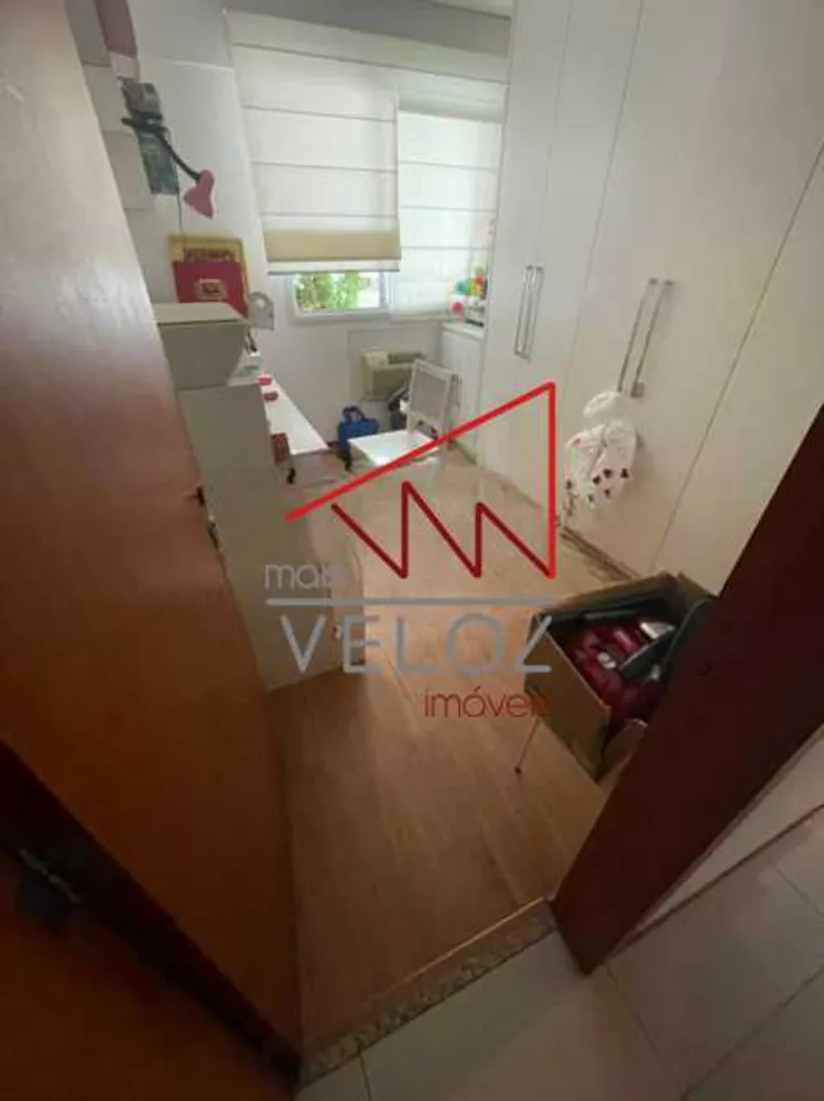 Apartamento, 3 quartos, 88 m² - Foto 2