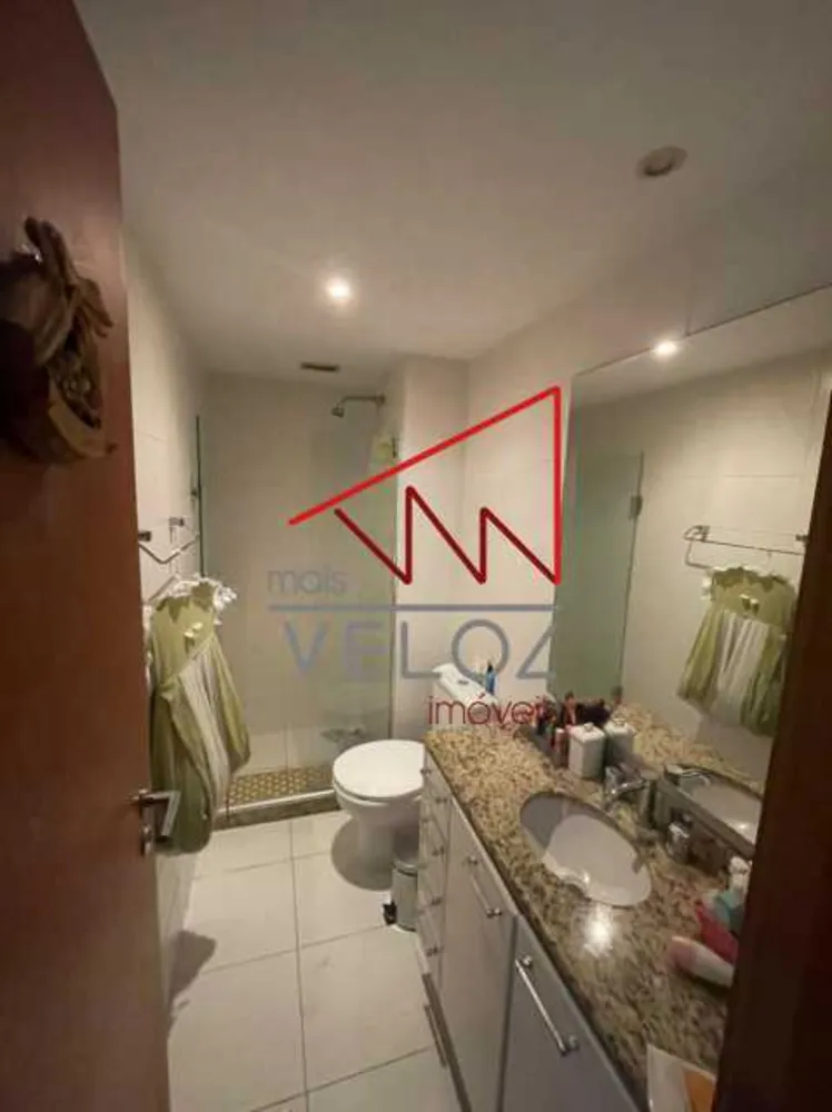 Apartamento, 3 quartos, 88 m² - Foto 5