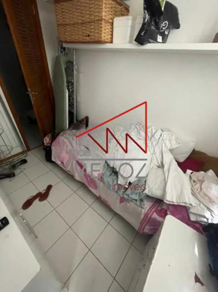 Apartamento, 3 quartos, 88 m² - Foto 8
