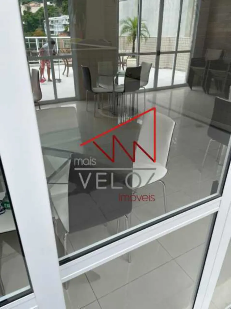Apartamento, 3 quartos, 88 m² - Foto 3