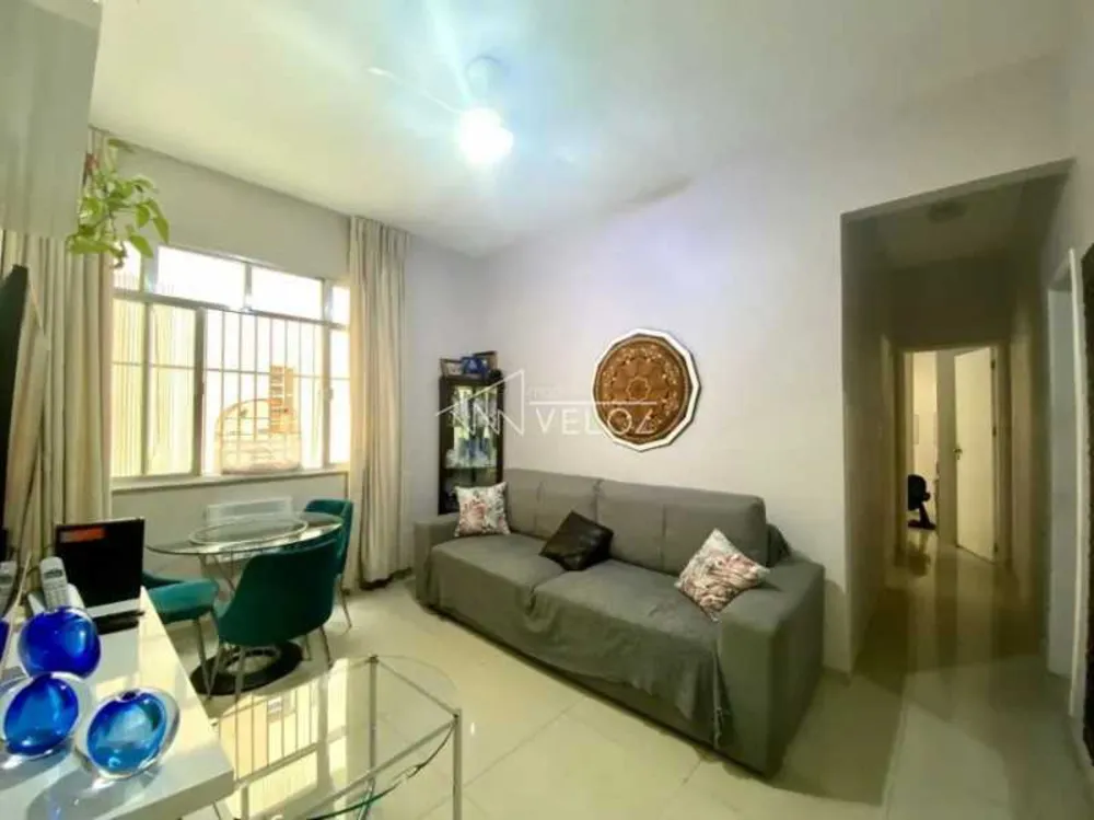 Apartamento, 2 quartos, 68 m² - Foto 3