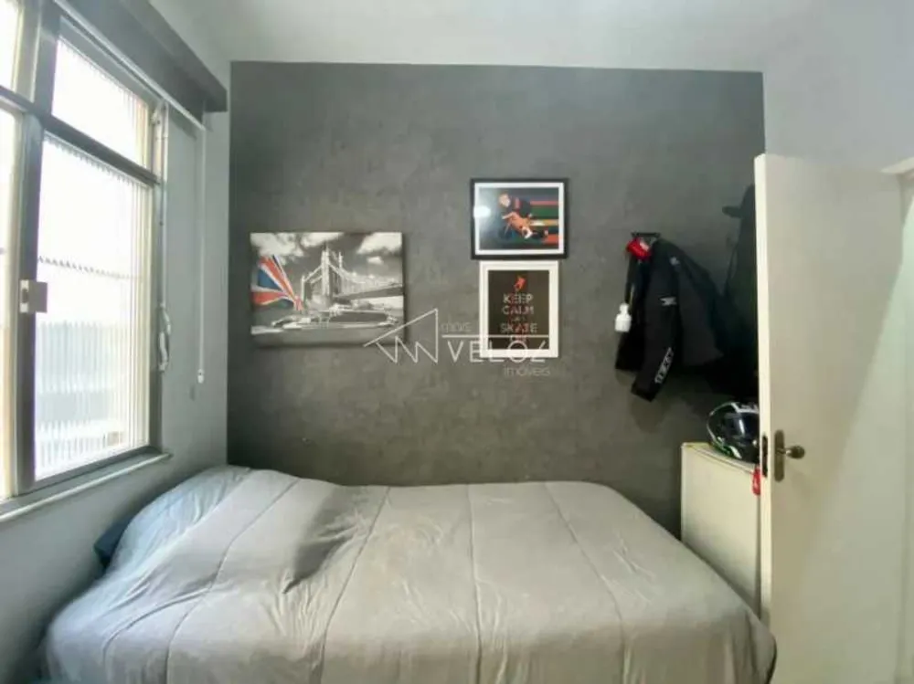 Apartamento, 2 quartos, 68 m² - Foto 11