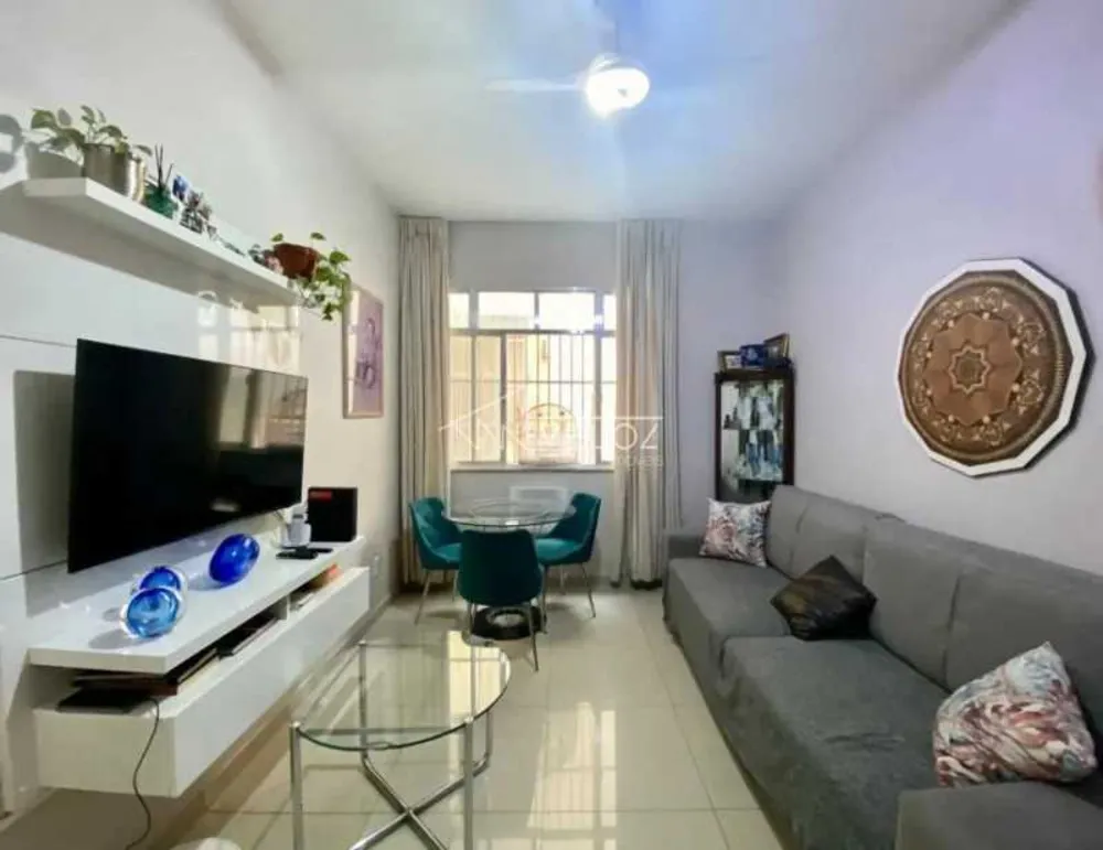 Apartamento, 2 quartos, 68 m² - Foto 2