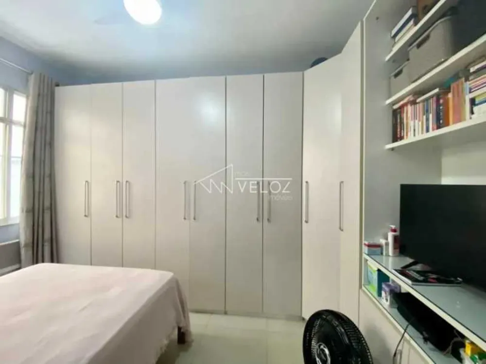 Apartamento, 2 quartos, 68 m² - Foto 8