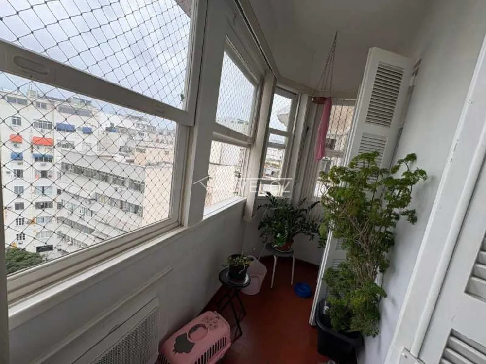 Apartamento, 2 quartos, 82 m² - Foto 5