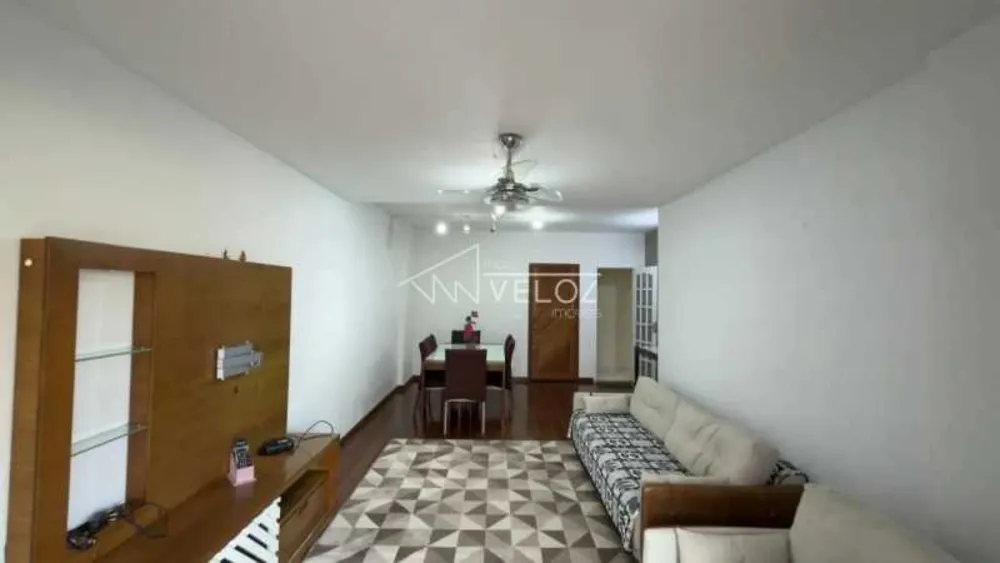 Apartamento, 2 quartos, 120 m² - Foto 6