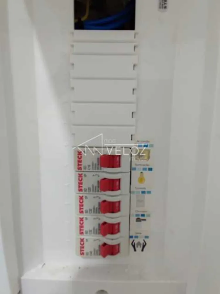 Sala-Conjunto, 27 m² - Foto 14