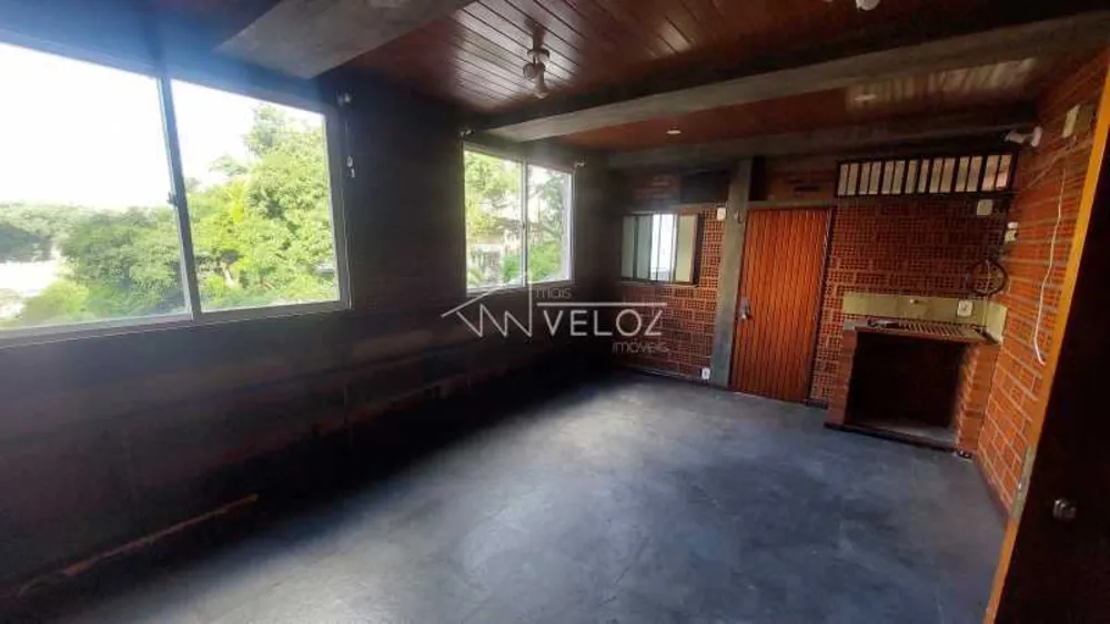 Apartamento, 3 quartos, 320 m² - Foto 7