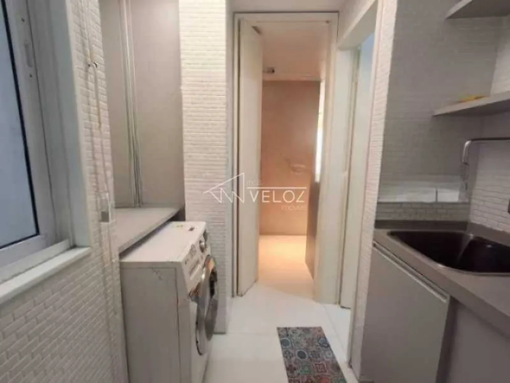 Apartamento, 2 quartos, 65 m² - Foto 12