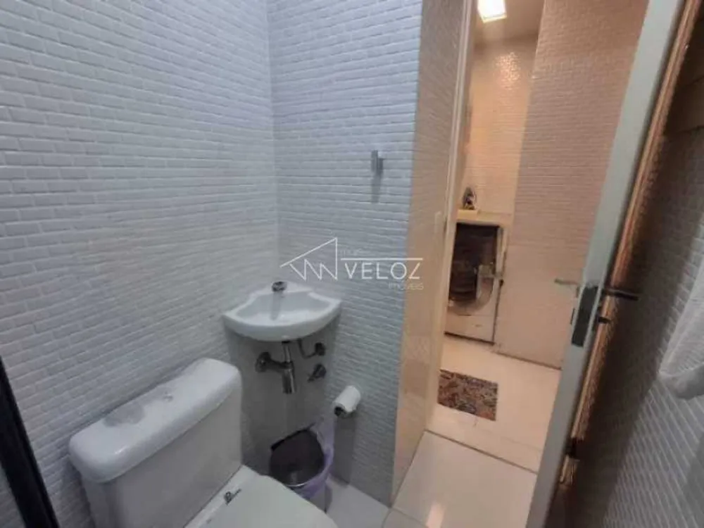 Apartamento, 2 quartos, 65 m² - Foto 15