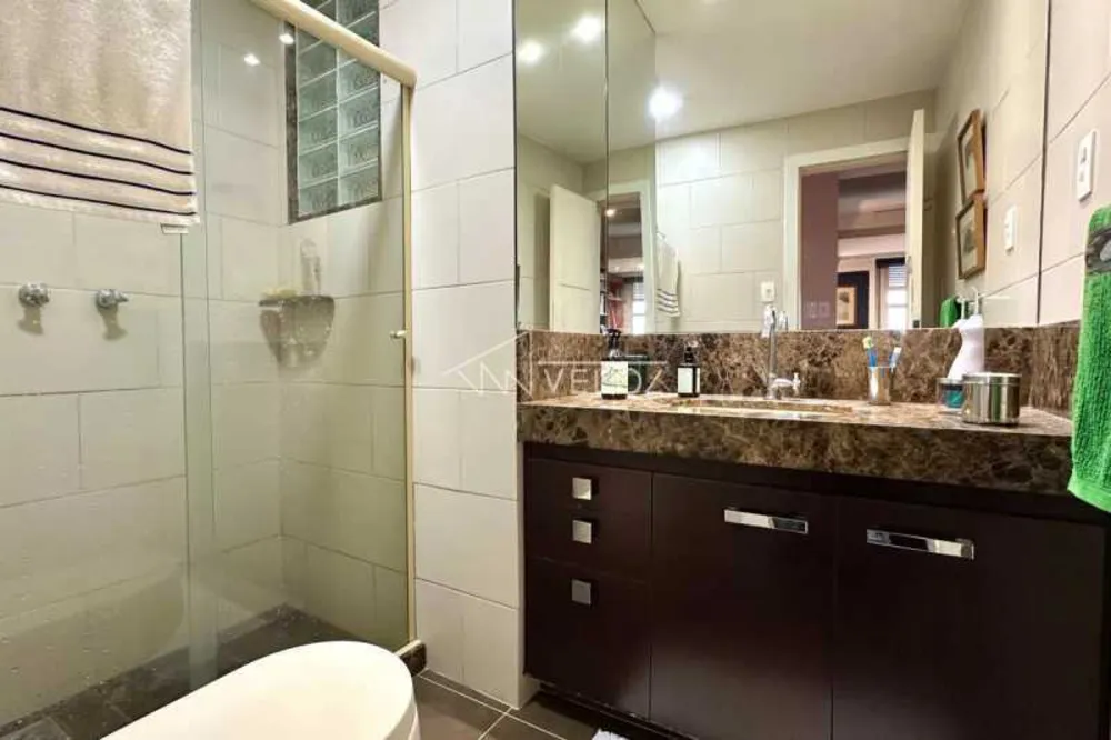 Apartamento, 4 quartos, 124 m² - Foto 18