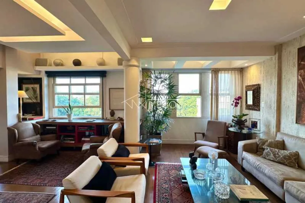 Apartamento, 4 quartos, 124 m² - Foto 7