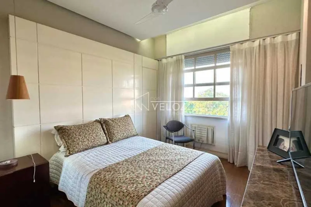 Apartamento, 4 quartos, 124 m² - Foto 20