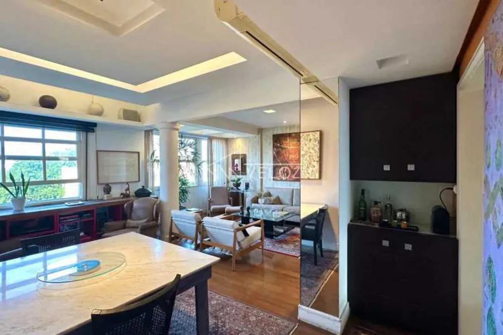 Apartamento, 4 quartos, 124 m² - Foto 17