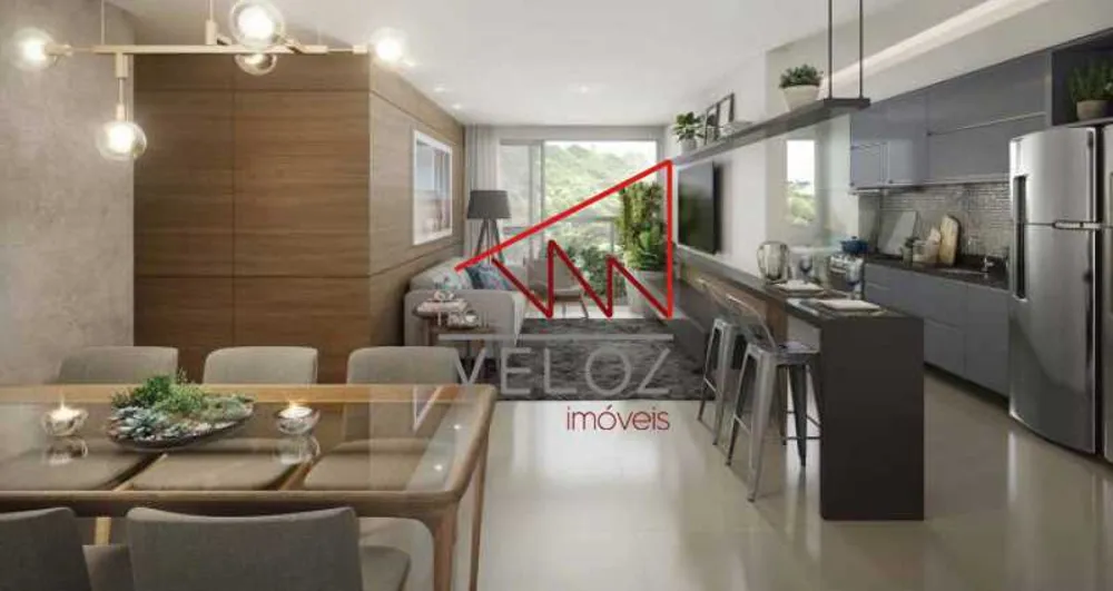 Apartamento, 2 quartos, 78 m² - Foto 15
