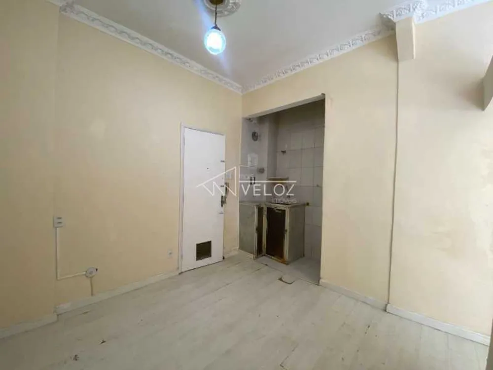 Kitnet-Studio, 24 m² - Foto 12