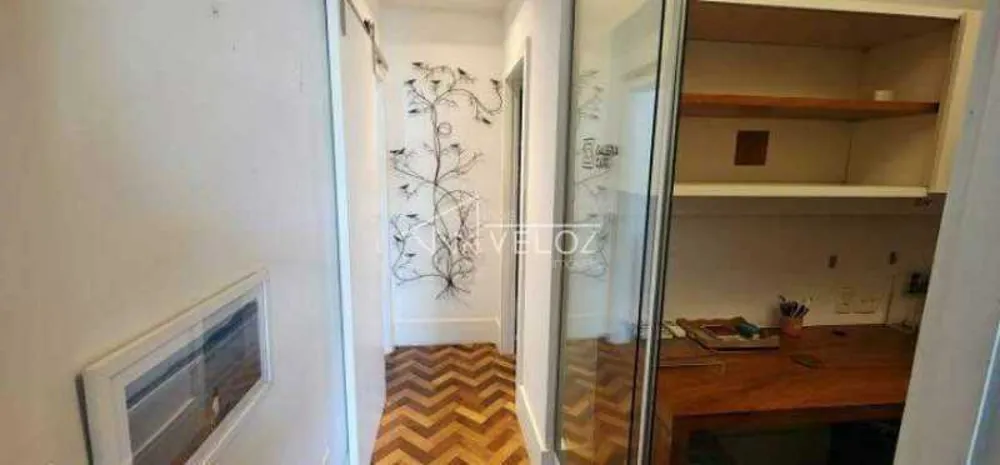 Apartamento, 3 quartos, 142 m² - Foto 18