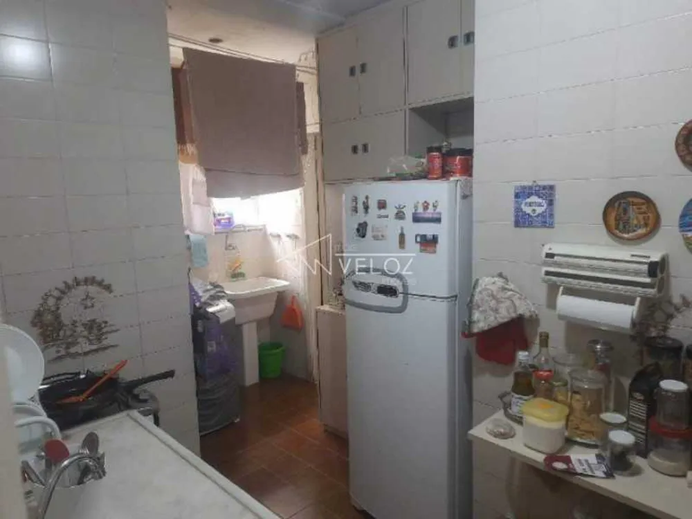 Apartamento, 3 quartos, 82 m² - Foto 5