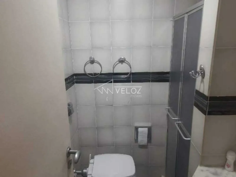 Apartamento, 3 quartos, 82 m² - Foto 11