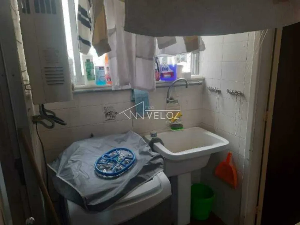 Apartamento, 3 quartos, 82 m² - Foto 14