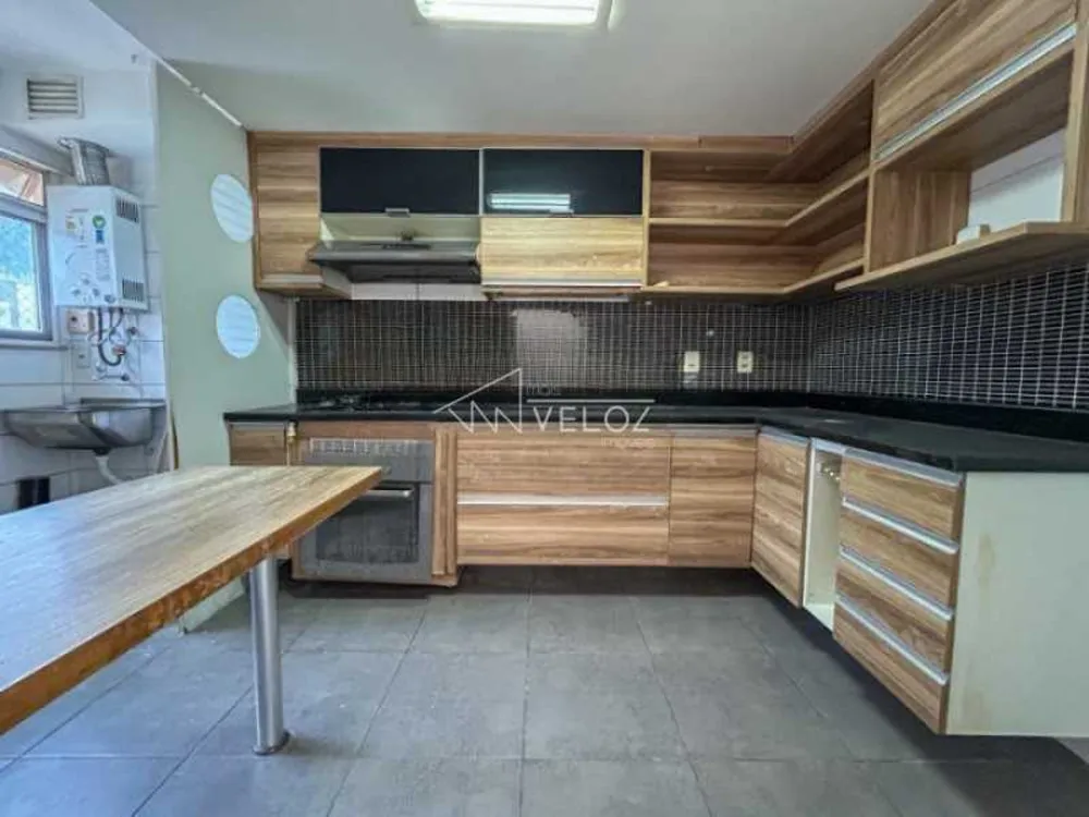 Cobertura, 3 quartos, 179 m² - Foto 7