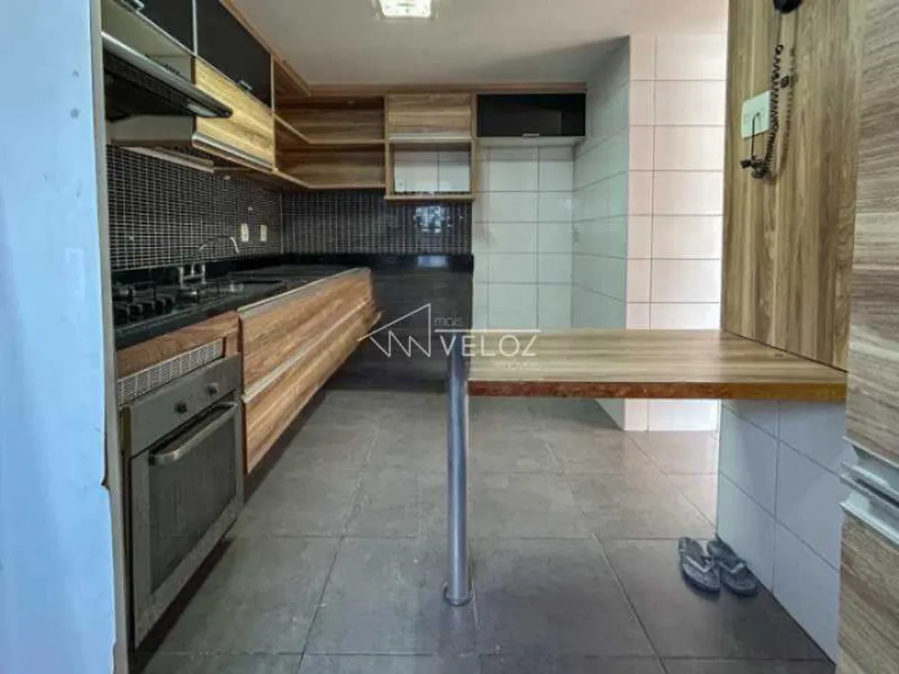Cobertura, 3 quartos, 179 m² - Foto 1